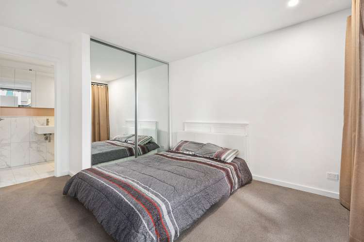 Fourth view of Homely apartment listing, 301/392 Spencer Street, West Melbourne VIC 3003