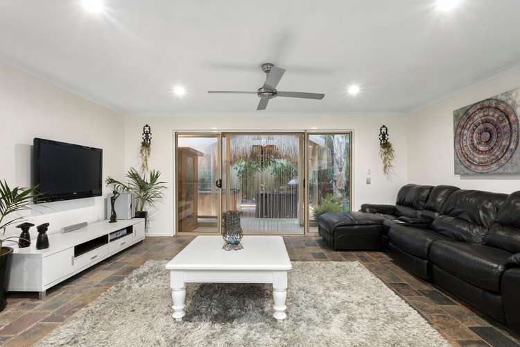Fourth view of Homely unit listing, 2/12 Loch Ard Drive, Torquay VIC 3228