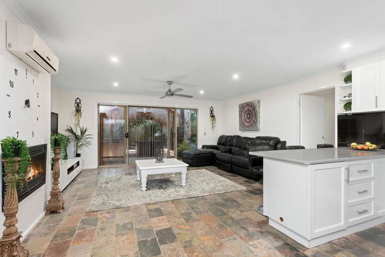 Fifth view of Homely unit listing, 2/12 Loch Ard Drive, Torquay VIC 3228