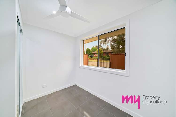 Fourth view of Homely house listing, 1a O'Malley Place, Glenfield NSW 2167