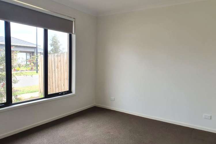 Fifth view of Homely house listing, 1 Quarters Street, Aintree VIC 3336