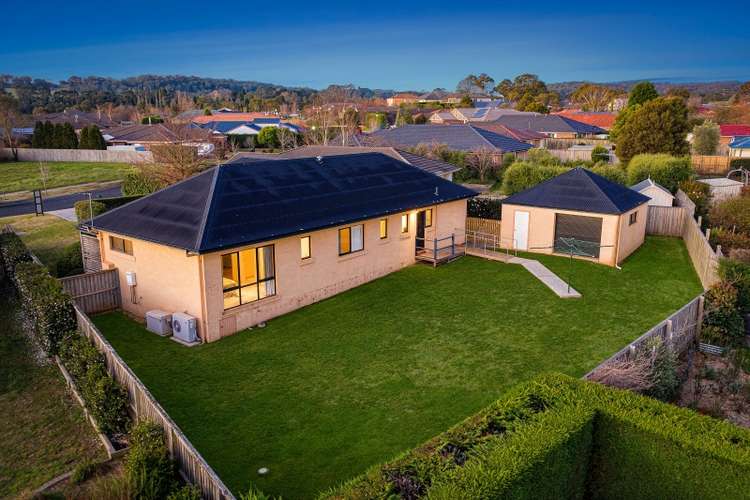 Second view of Homely house listing, 42 Glenquarry Crescent, Bowral NSW 2576