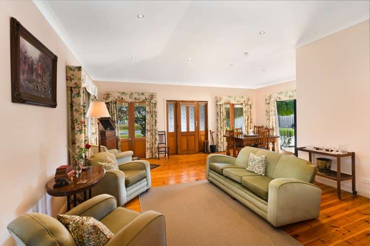 Sixth view of Homely house listing, 42 Glenquarry Crescent, Bowral NSW 2576