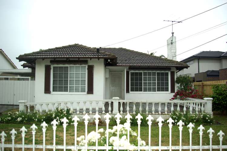 Main view of Homely house listing, 26 Curtin Street, Maidstone VIC 3012