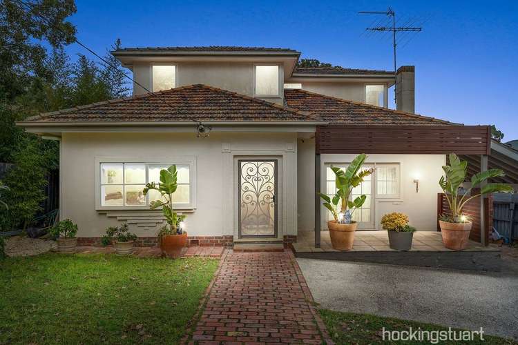 Main view of Homely house listing, 30 Morey Street, Camberwell VIC 3124