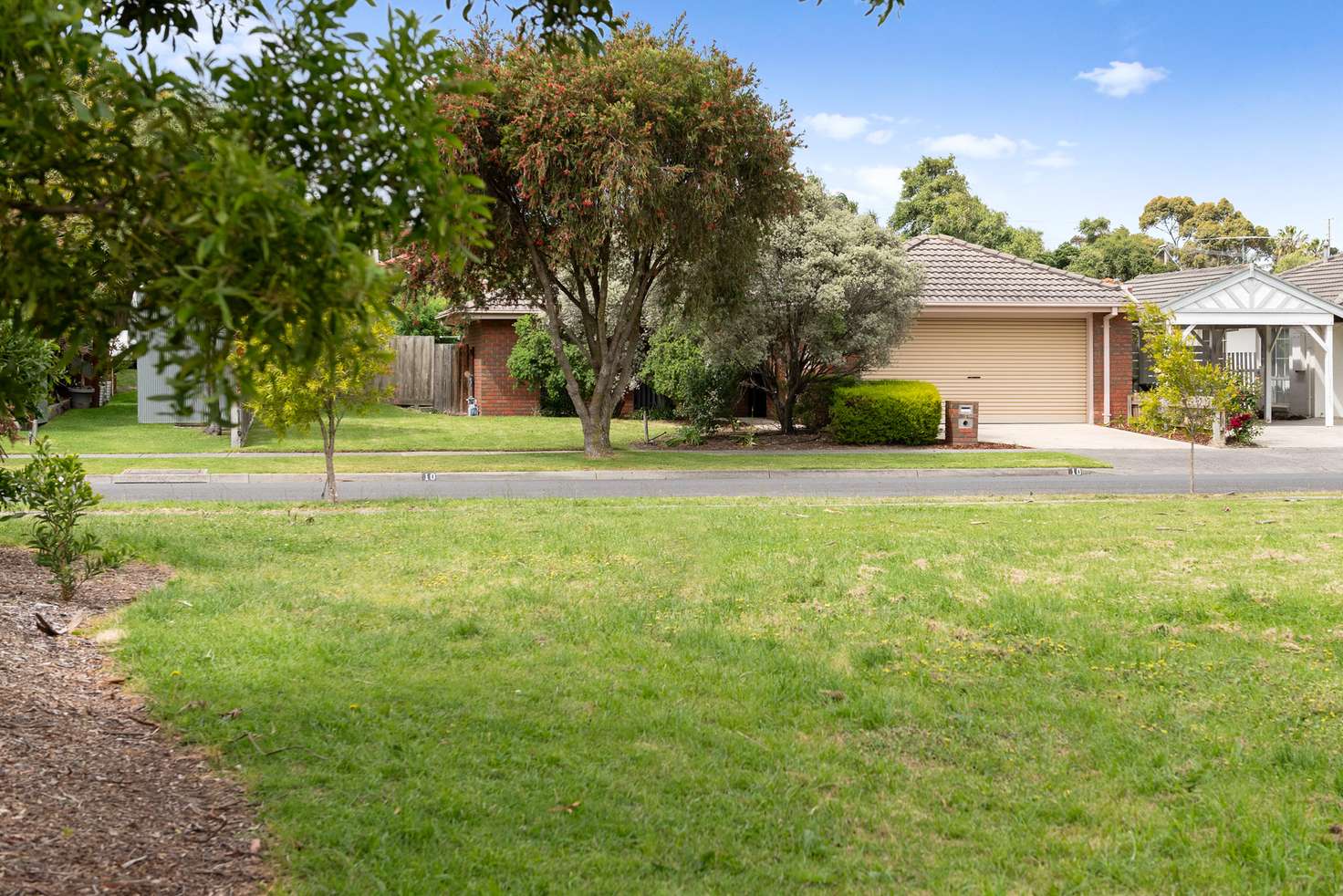 Main view of Homely house listing, 10 Dunn Crescent, Langwarrin VIC 3910