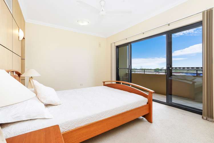 Sixth view of Homely unit listing, 65/14 Salonika Street, Parap NT 820