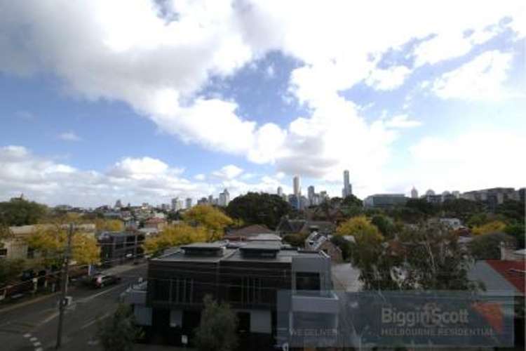Fifth view of Homely apartment listing, 303/99 Palmerston Crescent, South Melbourne VIC 3205