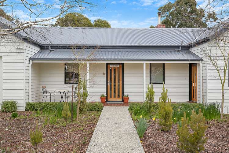 Second view of Homely house listing, 22 Grant Street, Forrest VIC 3236