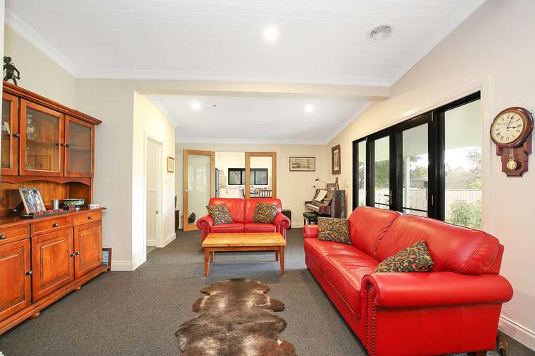 Sixth view of Homely house listing, 22 Grant Street, Forrest VIC 3236