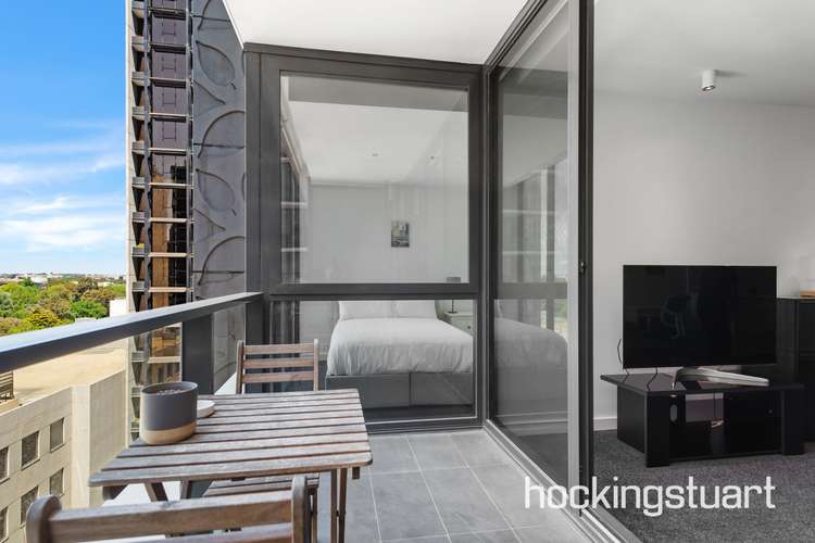 Second view of Homely apartment listing, 1212/39 Coventry Street, Southbank VIC 3006