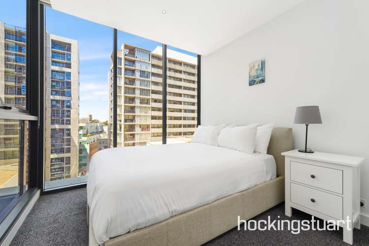 Fifth view of Homely apartment listing, 1212/39 Coventry Street, Southbank VIC 3006