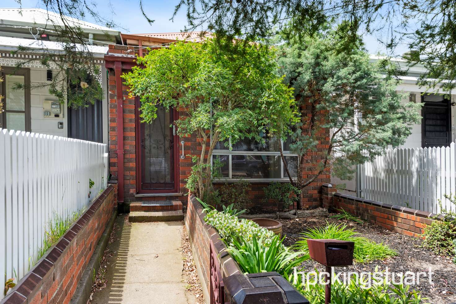 Main view of Homely house listing, 75 Graham Street, Albert Park VIC 3206