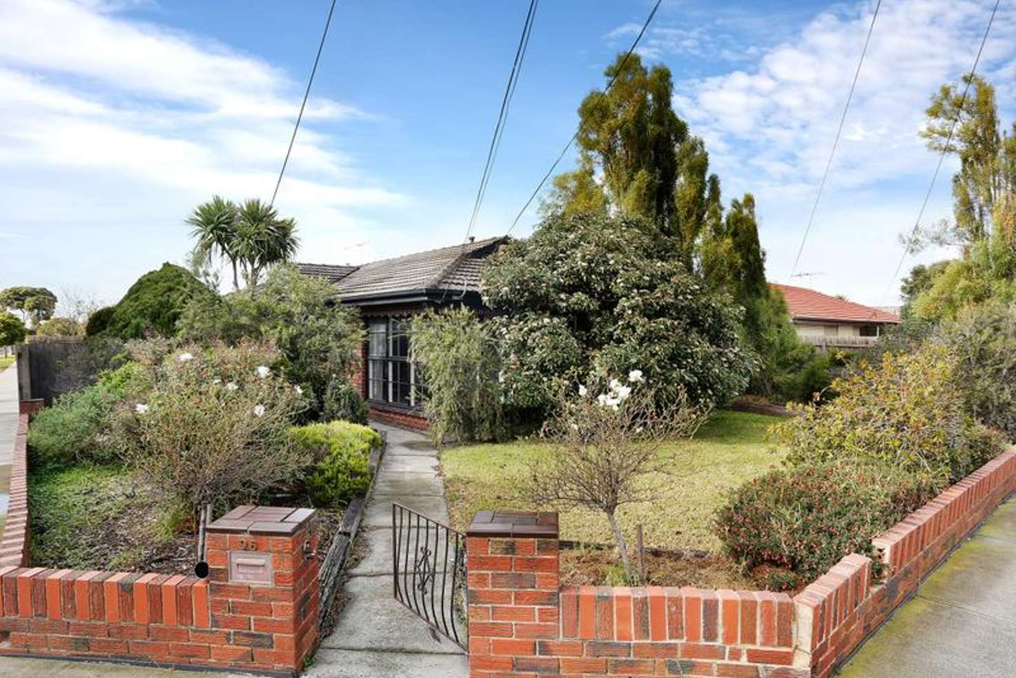 Main view of Homely house listing, 96 Fitzgerald Road, Sunshine West VIC 3020