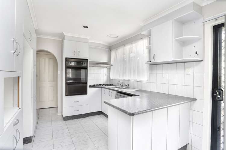 Second view of Homely house listing, 96 Fitzgerald Road, Sunshine West VIC 3020