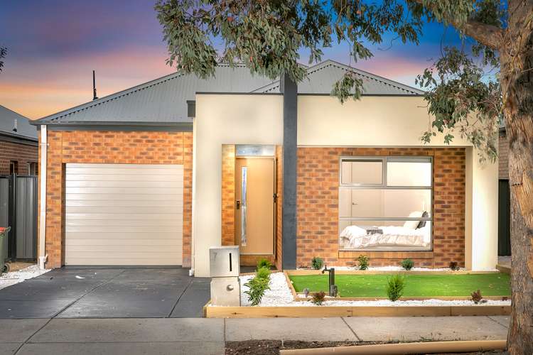 Main view of Homely house listing, 7 Somersby Road, Craigieburn VIC 3064