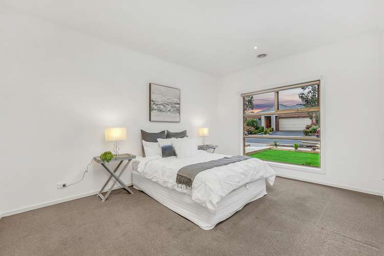 Second view of Homely house listing, 7 Somersby Road, Craigieburn VIC 3064