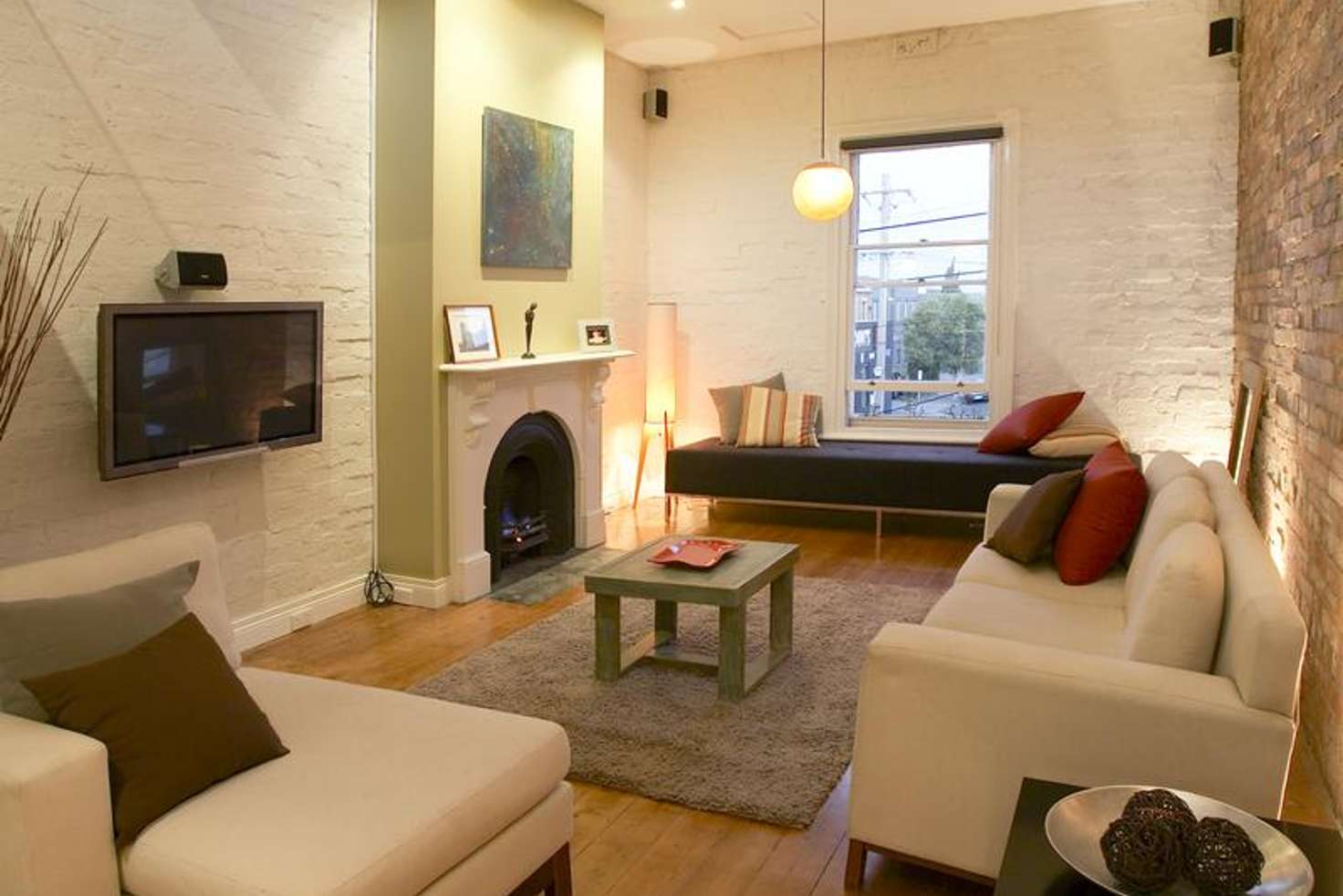 Main view of Homely townhouse listing, 361 Smith Street, Fitzroy VIC 3065