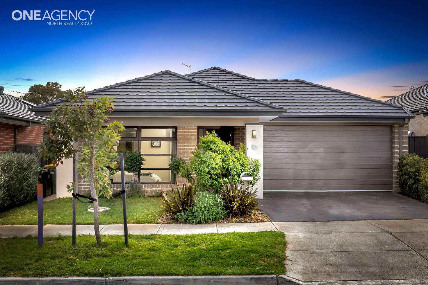 Main view of Homely house listing, 19 Meelup Rise, Wollert VIC 3750