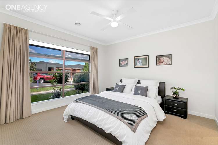 Third view of Homely house listing, 19 Meelup Rise, Wollert VIC 3750
