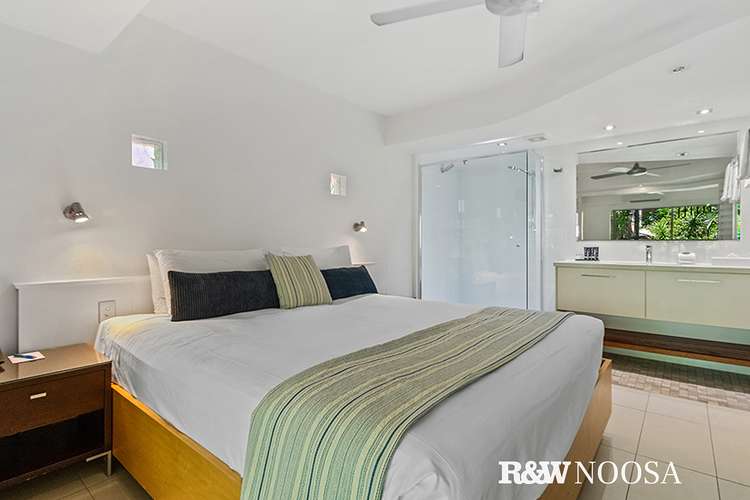 Fourth view of Homely apartment listing, French Quarter 214/1 Halse Lane, Noosa Heads QLD 4567