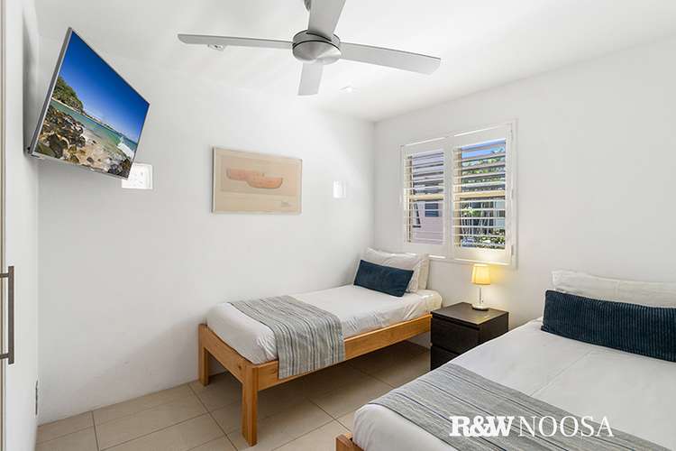 Fifth view of Homely apartment listing, French Quarter 214/1 Halse Lane, Noosa Heads QLD 4567