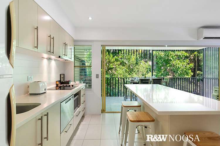 Seventh view of Homely apartment listing, French Quarter 214/1 Halse Lane, Noosa Heads QLD 4567