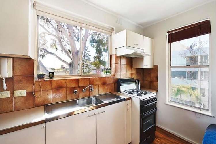 Second view of Homely apartment listing, 11/50 Wellington Street, St Kilda VIC 3182