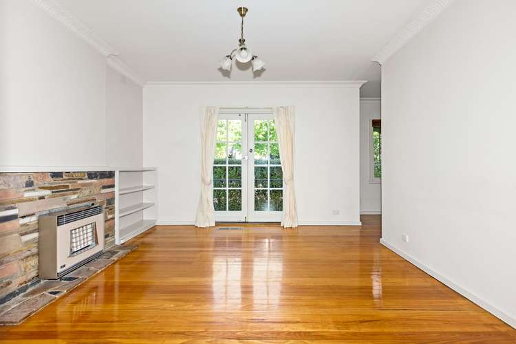 Second view of Homely apartment listing, 1/11 Orange Grove, Camberwell VIC 3124