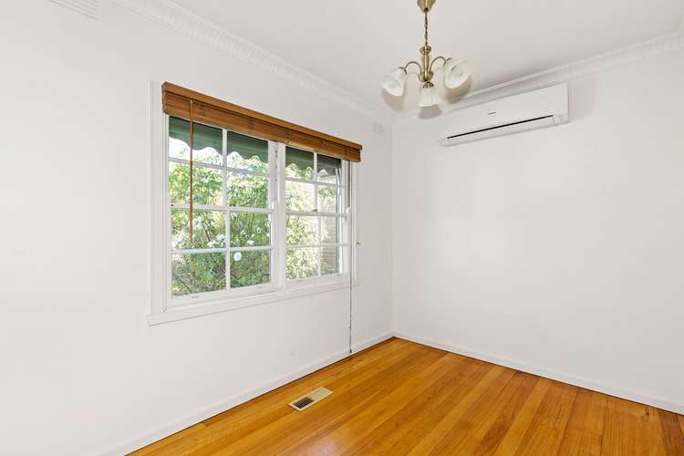 Third view of Homely apartment listing, 1/11 Orange Grove, Camberwell VIC 3124