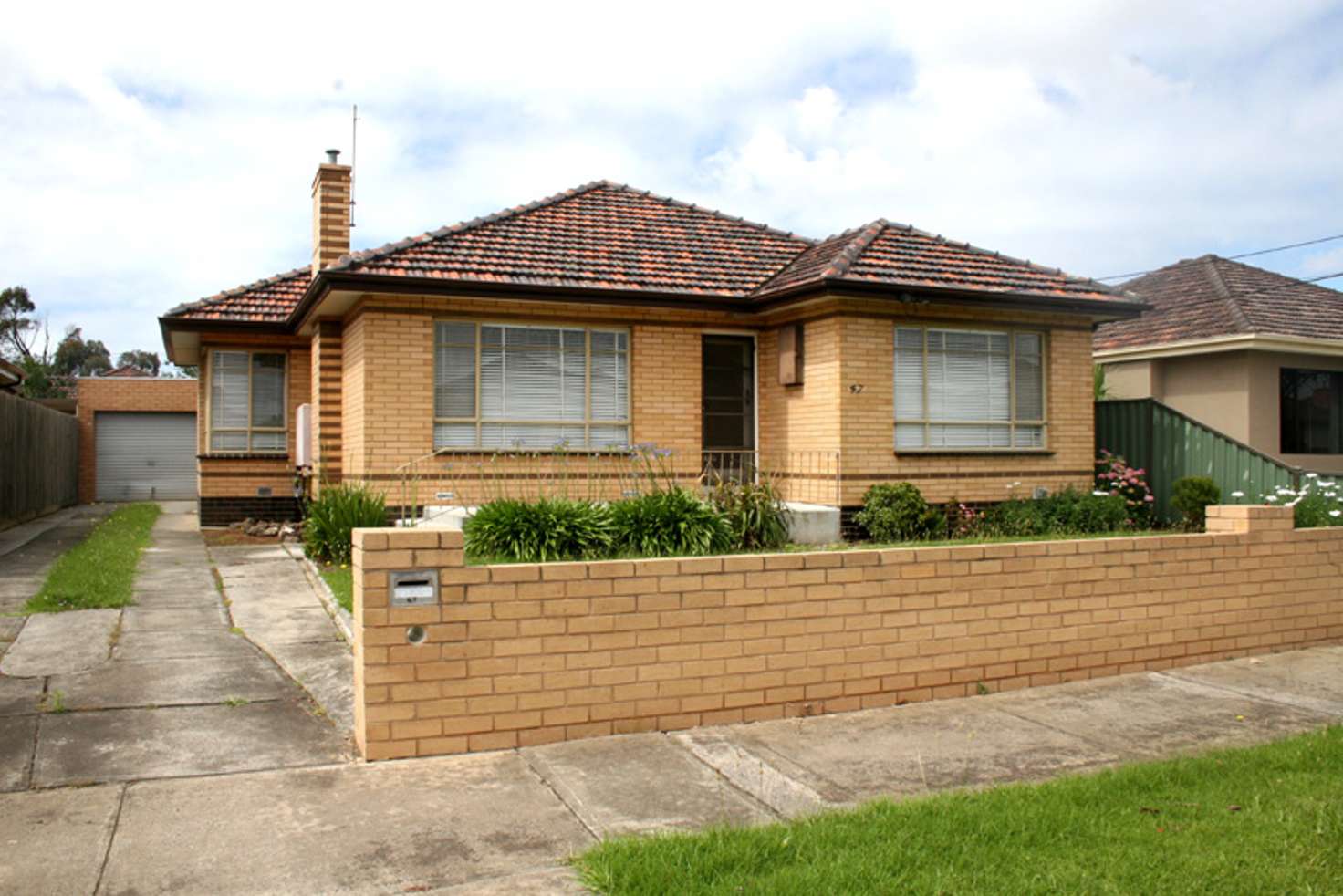 Main view of Homely house listing, 47 Killara Street, Sunshine West VIC 3020
