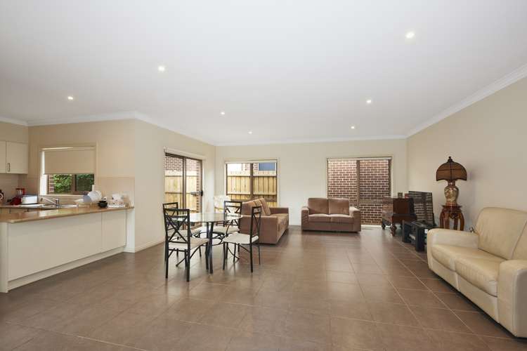 Second view of Homely townhouse listing, 2/67 Harley Street North, Knoxfield VIC 3180