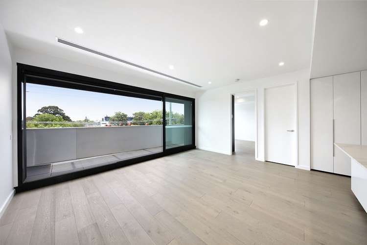 Second view of Homely apartment listing, 202/5-7 Kooyong Road, Armadale VIC 3143