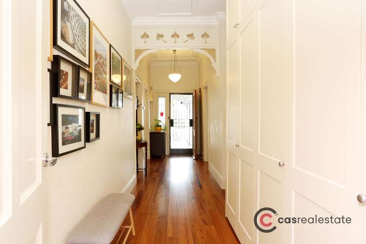 Second view of Homely house listing, 273 Glenlyon Road, Fitzroy North VIC 3068