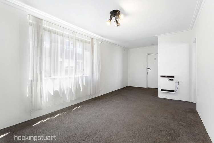 Second view of Homely apartment listing, 5/20 Adam Street, Burnley VIC 3121