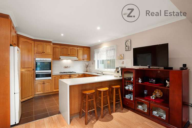 Fourth view of Homely house listing, 4 Victor Court, Hampton Park VIC 3976