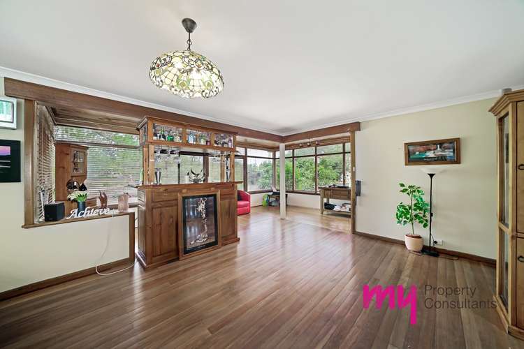 Sixth view of Homely acreageSemiRural listing, 70 Kangaroo Road, Tahmoor NSW 2573