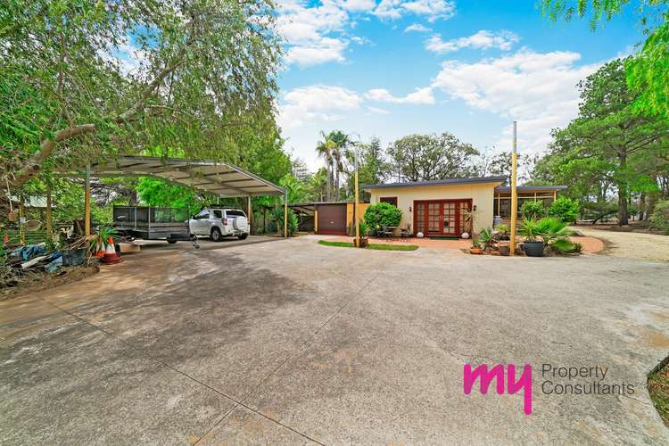Seventh view of Homely acreageSemiRural listing, 70 Kangaroo Road, Tahmoor NSW 2573