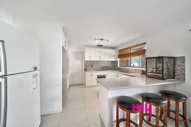 Main view of Homely house listing, 30 Popondetta Place, Glenfield NSW 2167