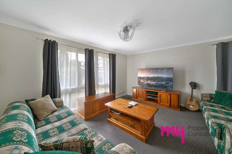 Fifth view of Homely house listing, 30 Popondetta Place, Glenfield NSW 2167