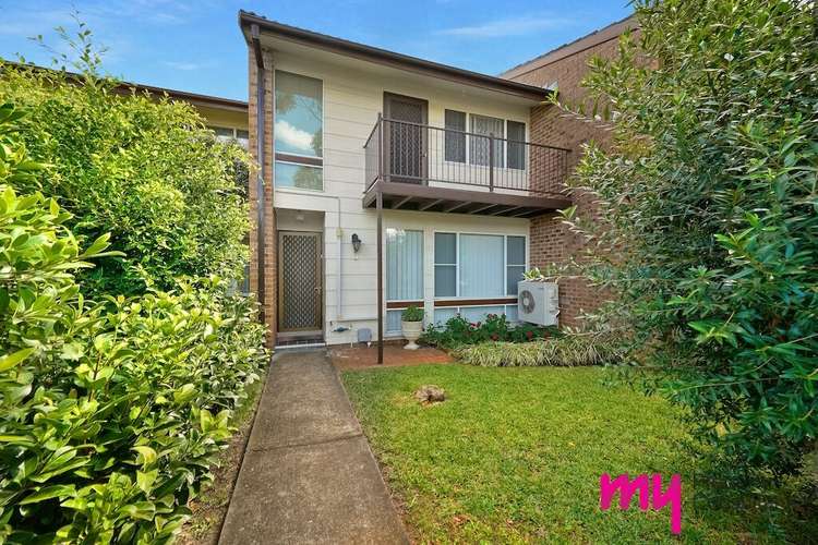 Main view of Homely house listing, 2/15 Hosking Crescent, Glenfield NSW 2167