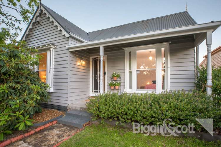 Main view of Homely house listing, 120 Clyde Street, Soldiers Hill VIC 3350