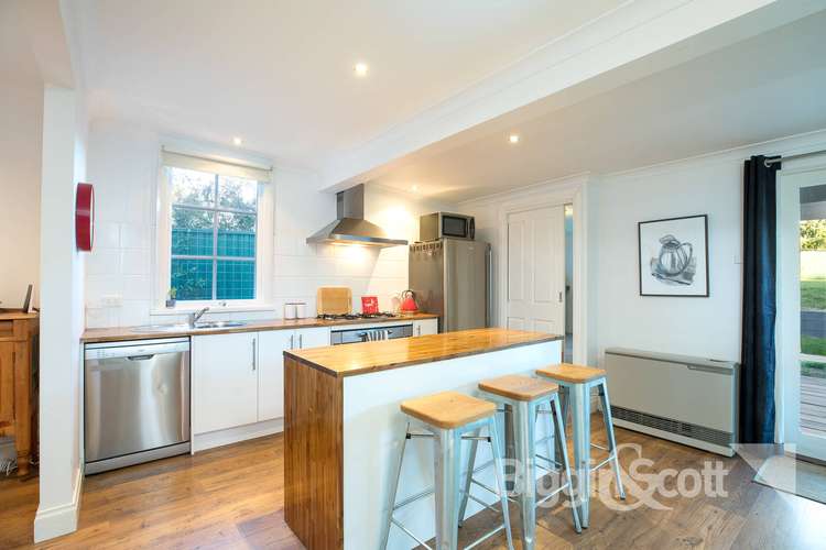 Third view of Homely house listing, 120 Clyde Street, Soldiers Hill VIC 3350