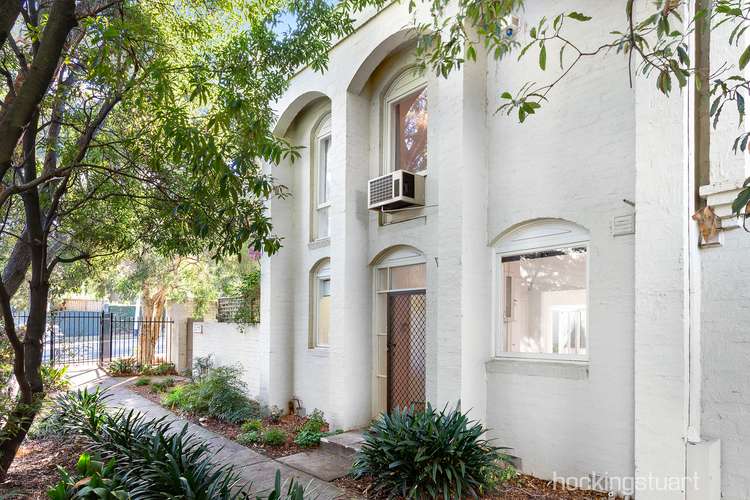 Main view of Homely townhouse listing, 1/44 High Street, Kew VIC 3101