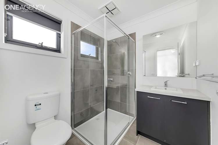 Sixth view of Homely townhouse listing, 14 Wiseman Walk, Wollert VIC 3750