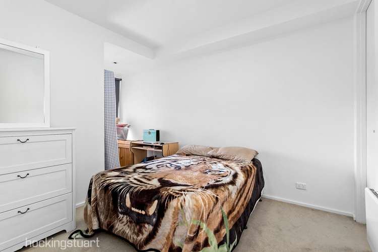 Fourth view of Homely apartment listing, 510/71 Abinger Street, Richmond VIC 3121