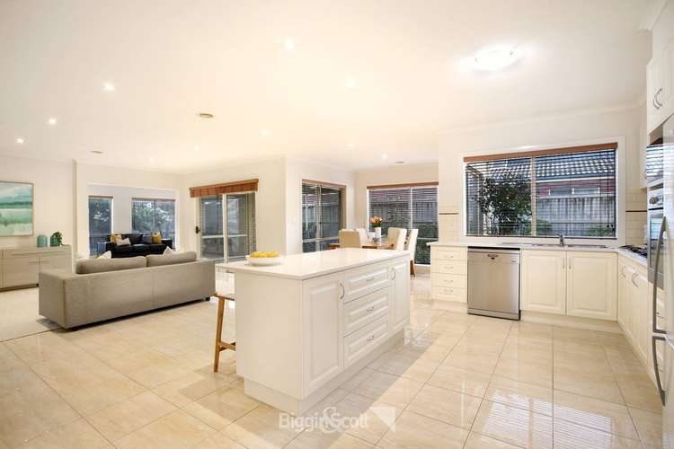Third view of Homely house listing, 3 Silverwattle Drive, Lyndhurst VIC 3975