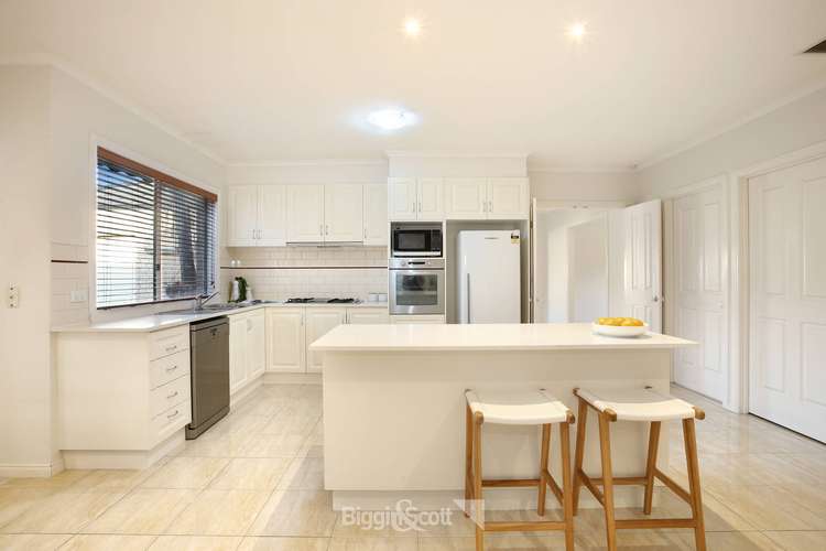 Fourth view of Homely house listing, 3 Silverwattle Drive, Lyndhurst VIC 3975
