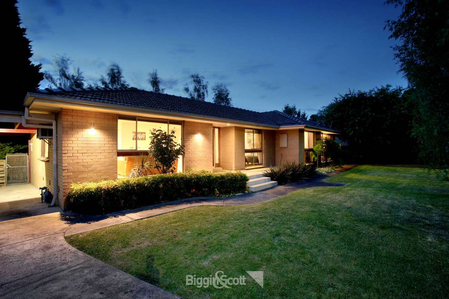 Main view of Homely house listing, 11 Roundhay Court, Berwick VIC 3806
