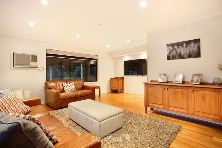 Third view of Homely house listing, 11 Roundhay Court, Berwick VIC 3806